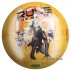 Мяч "Звездные воины", 23 см лицензия John JN57943